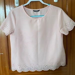 SHEIN Blouse